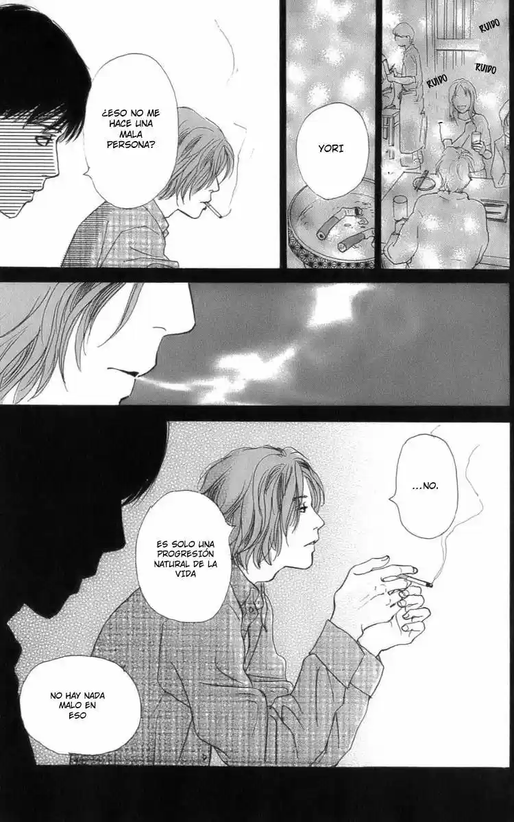 Osusume Boyfriend - Capítulo 3 - Página 47 - LectorTMOo