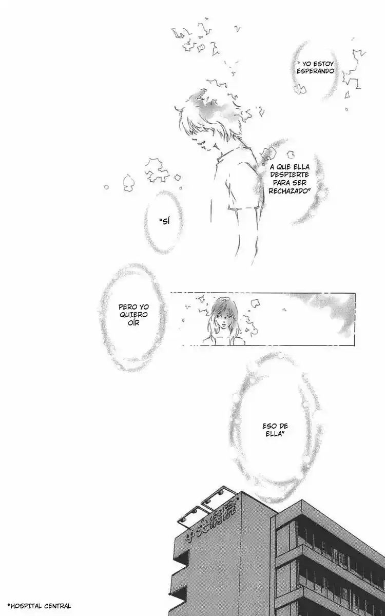 Osusume Boyfriend - Capítulo 3 - Página 49 - LectorTMOo
