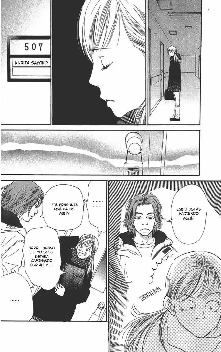 Osusume Boyfriend - Capítulo 3 - Página 50 - LectorTMOo