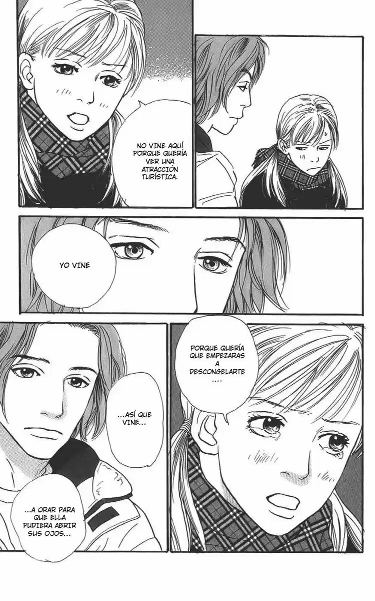 Osusume Boyfriend - Capítulo 3 - Página 51 - LectorTMOo