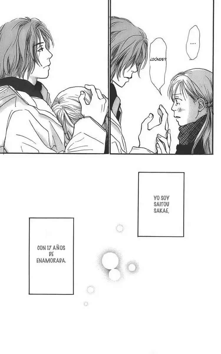 Osusume Boyfriend - Capítulo 3 - Página 53 - LectorTMOo