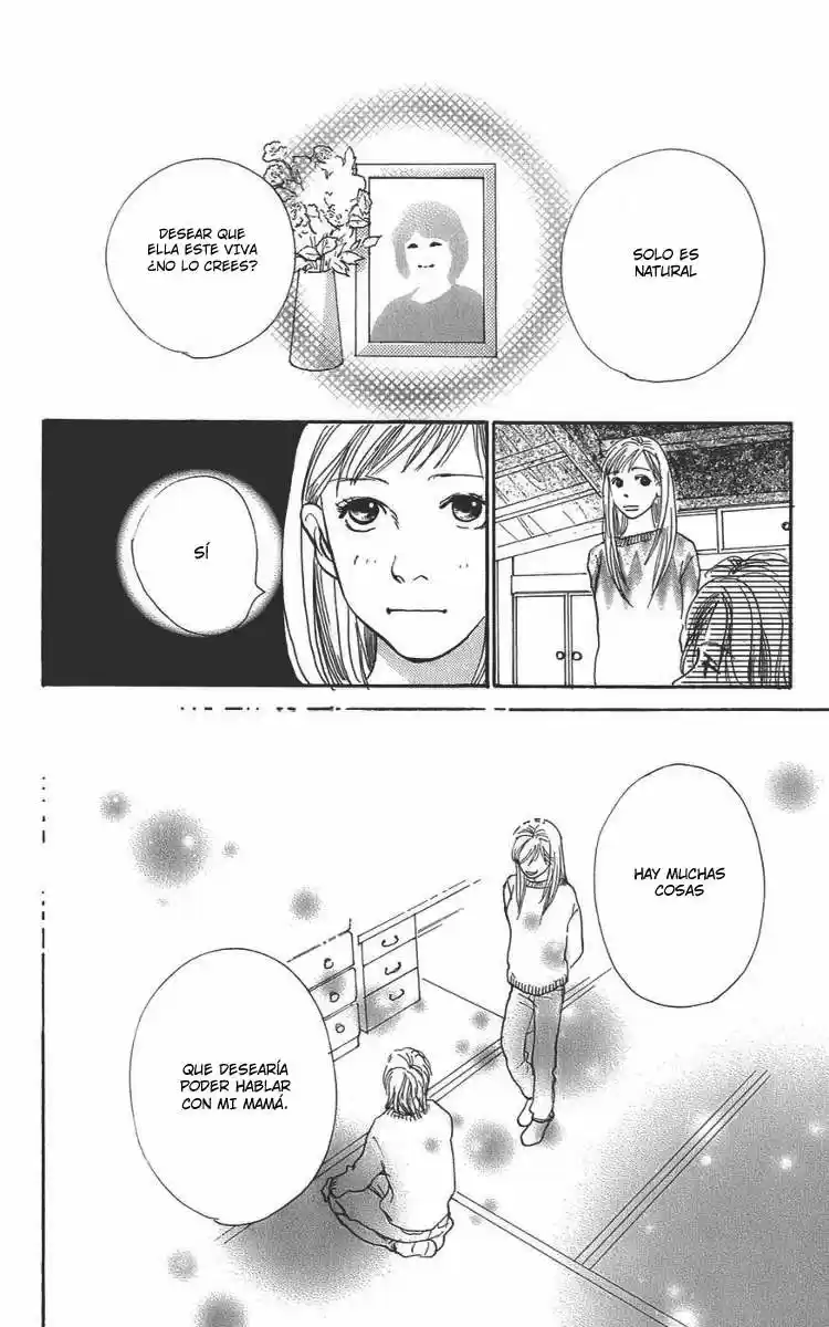 Osusume Boyfriend - Capítulo 3 - Página 58 - LectorTMOo