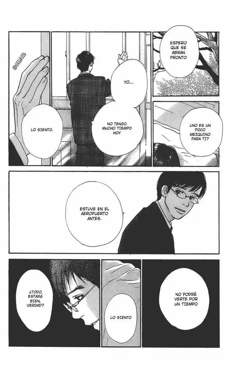 Osusume Boyfriend - Capítulo 3 - Página 60 - LectorTMOo