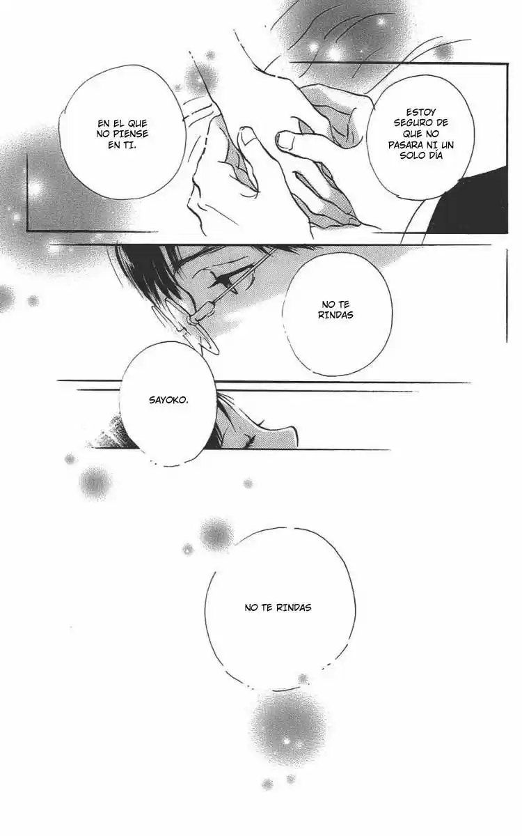 Osusume Boyfriend - Capítulo 3 - Página 61 - LectorTMOo