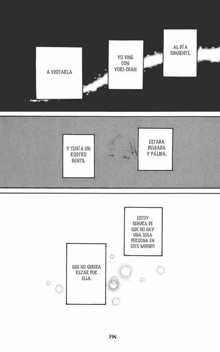 Osusume Boyfriend - Capítulo 3 - Página 62 - LectorTMOo
