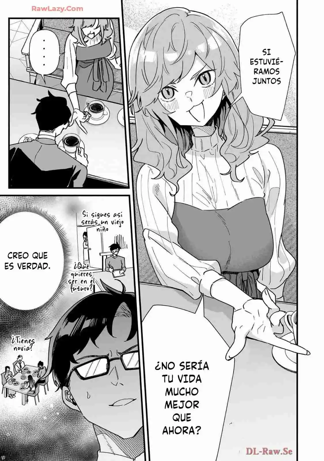 Otakon No Susume! - Capítulo 1 - Página 13 - LectorTMOo