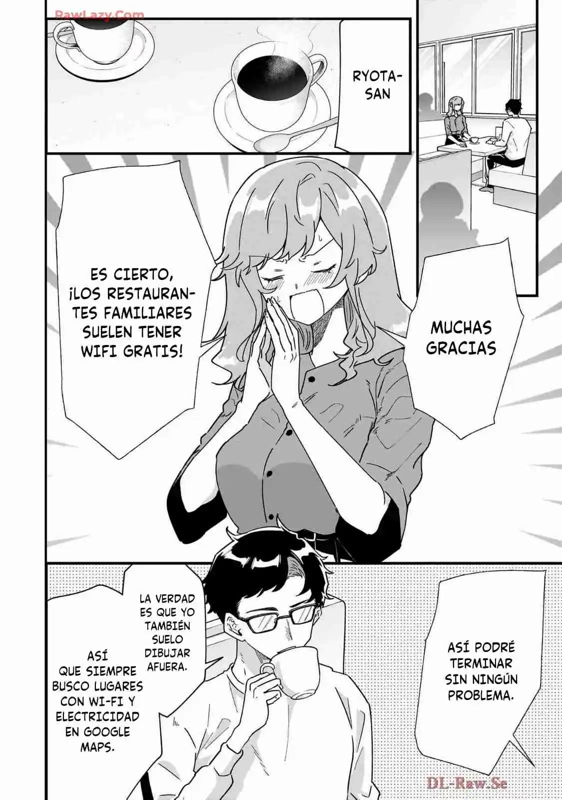 Otakon No Susume! - Capítulo 1 - Página 18 - LectorTMOo
