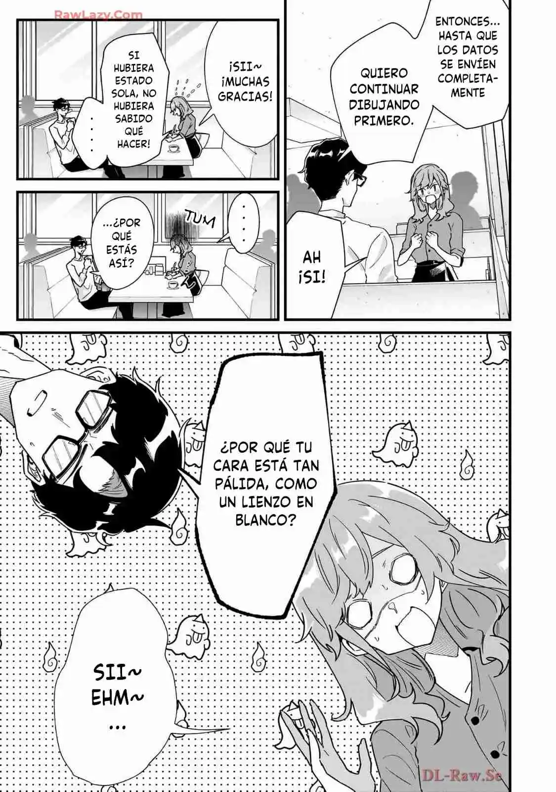 Otakon No Susume! - Capítulo 1 - Página 19 - LectorTMOo