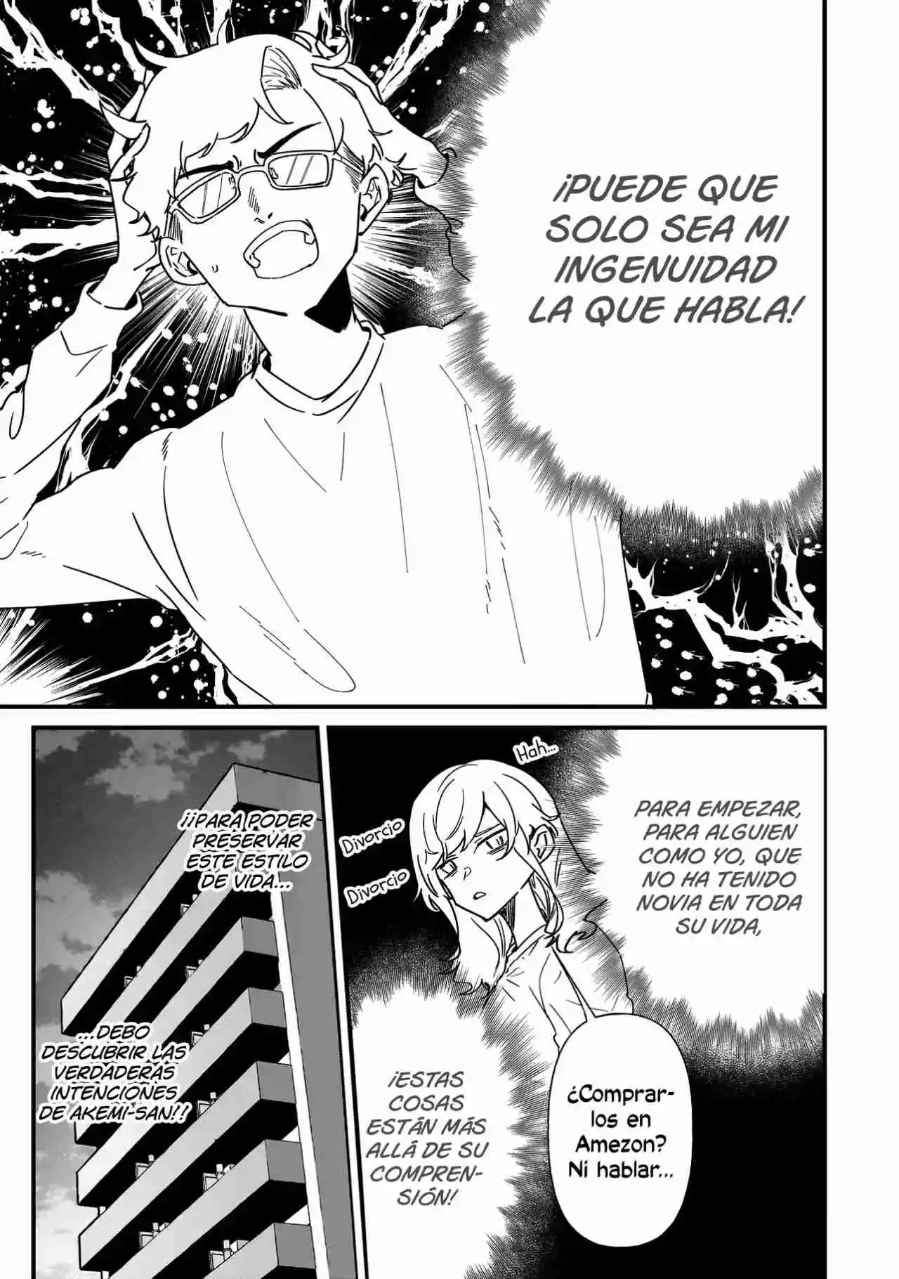 Otakon No Susume! - Capítulo 2 - Página 6 - LectorTMOo