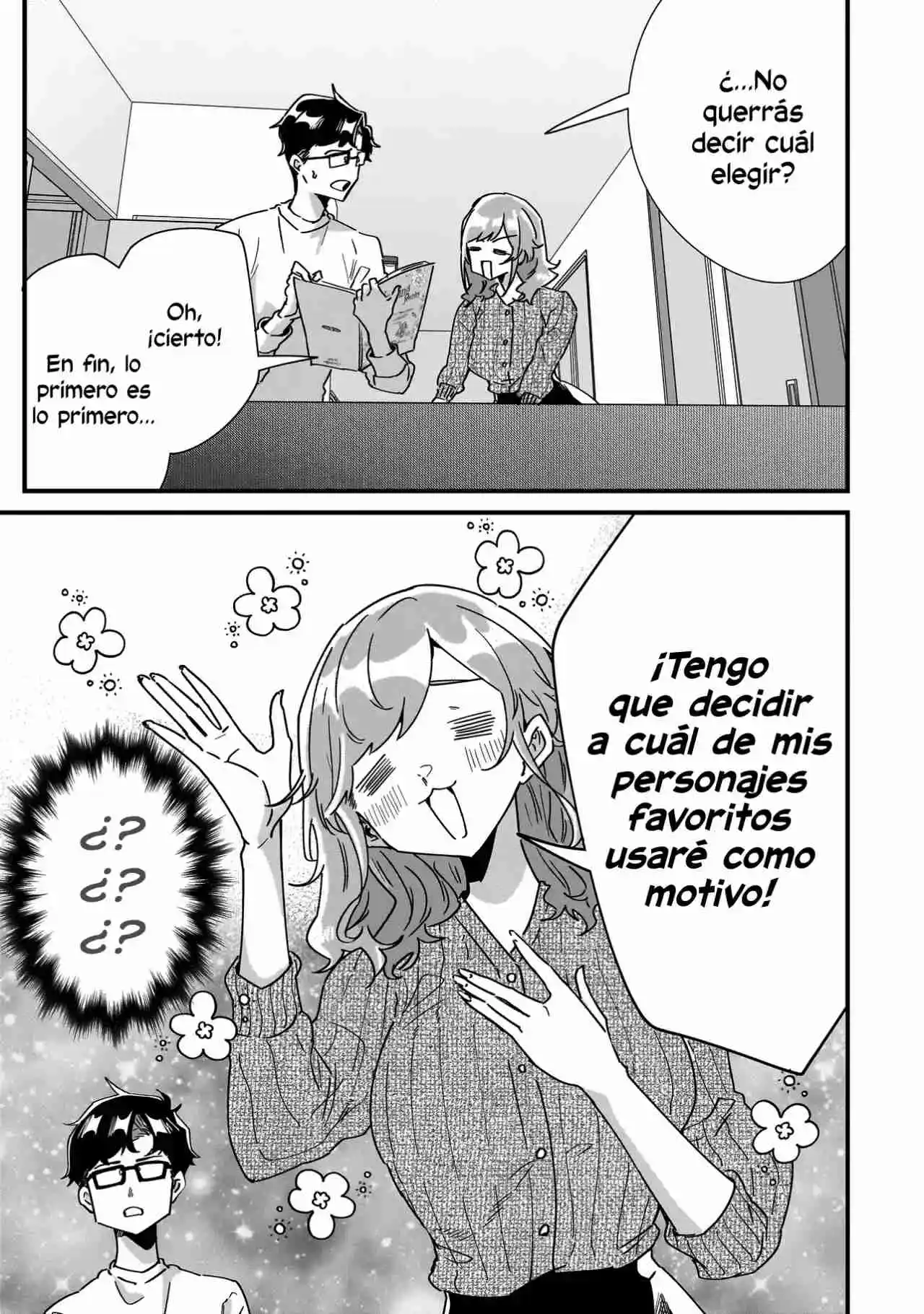 Otakon No Susume! - Capítulo 2 - Página 10 - LectorTMOo