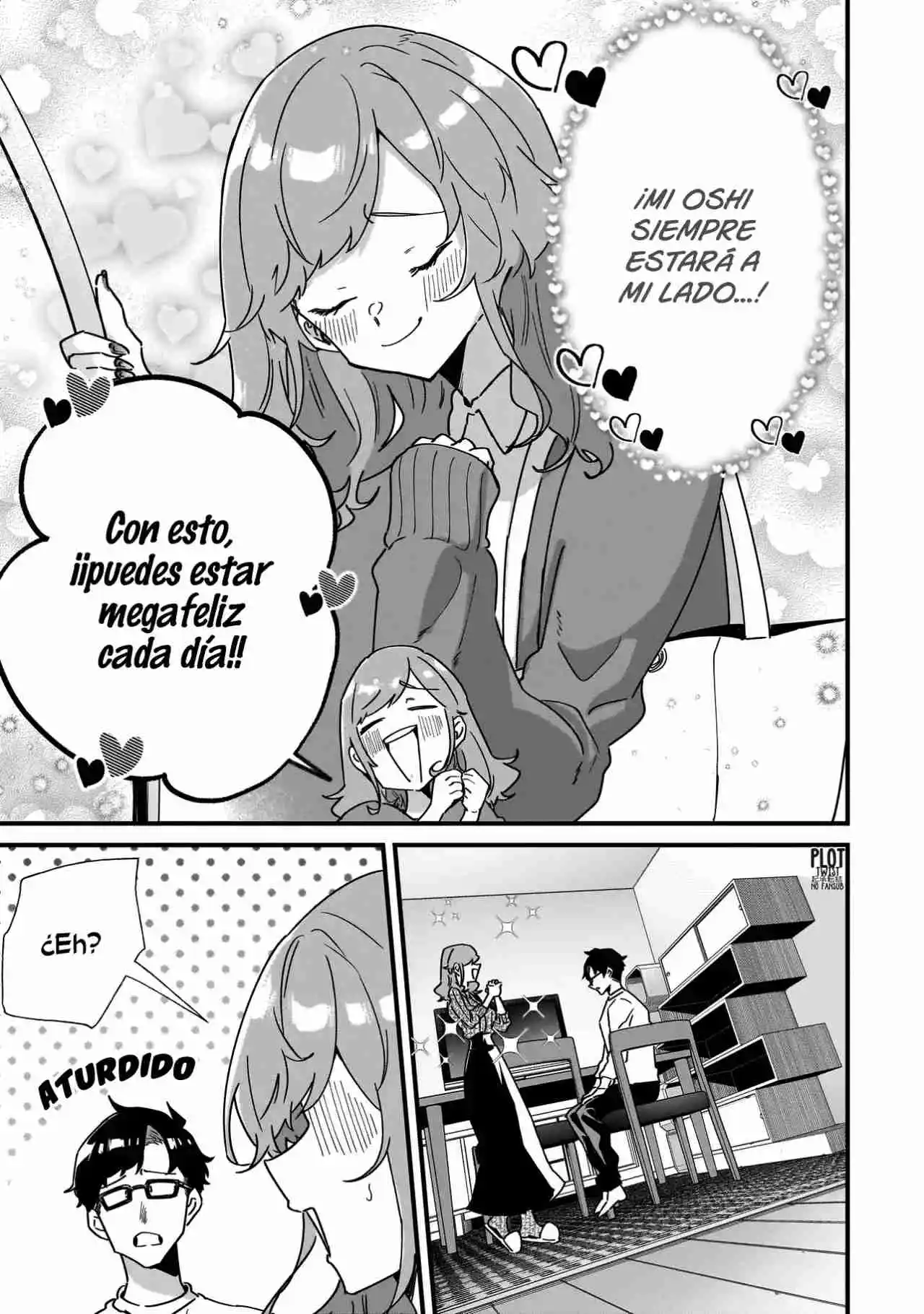 Otakon No Susume! - Capítulo 2 - Página 14 - LectorTMOo