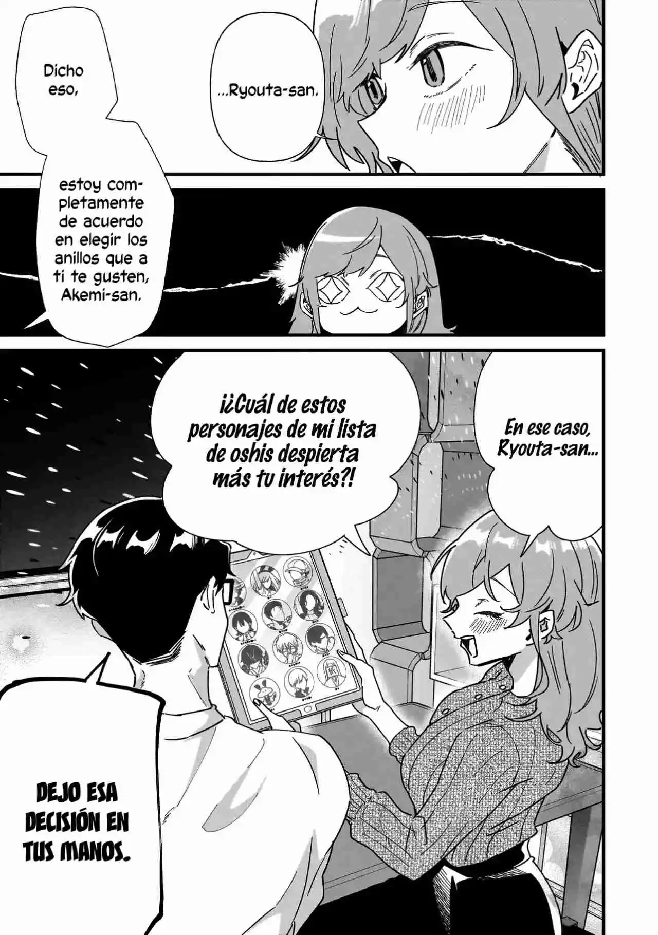 Otakon No Susume! - Capítulo 2 - Página 16 - LectorTMOo