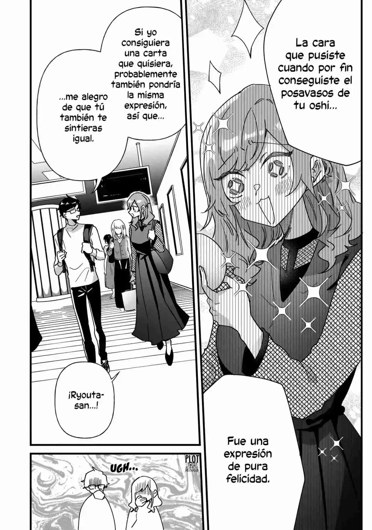 Otakon No Susume! - Capítulo 4 - Página 23 - LectorTMOo