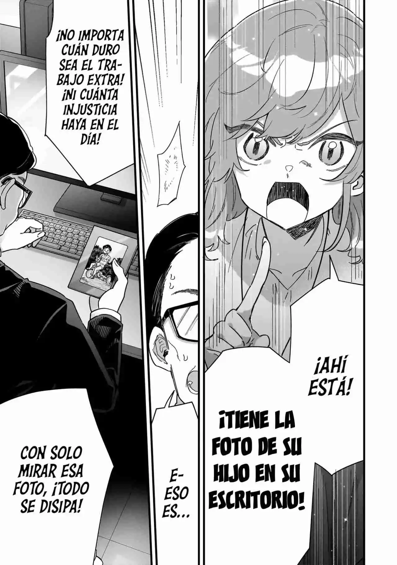 Otakon No Susume! - Capítulo 6 - Página 22 - LectorTMOo