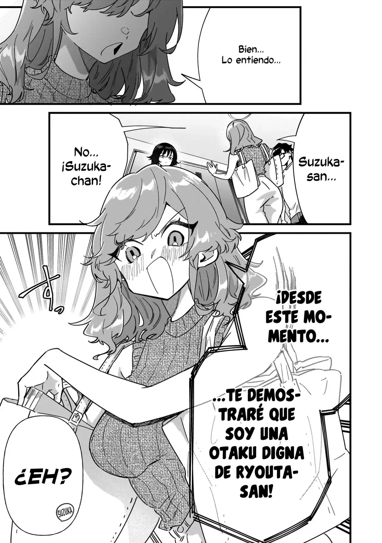 Otakon No Susume! - Capítulo 8 - Página 10 - LectorTMOo