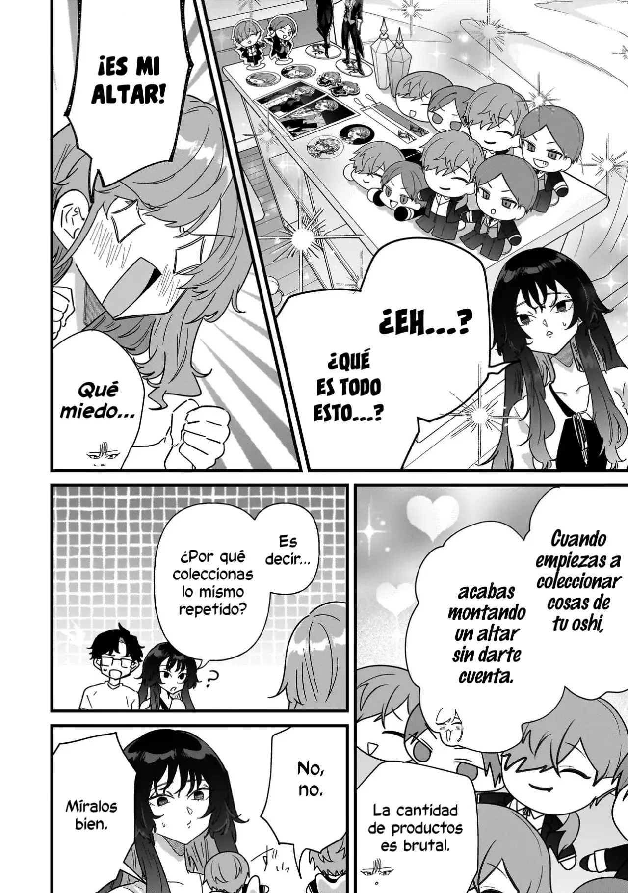 Otakon No Susume! - Capítulo 8 - Página 13 - LectorTMOo