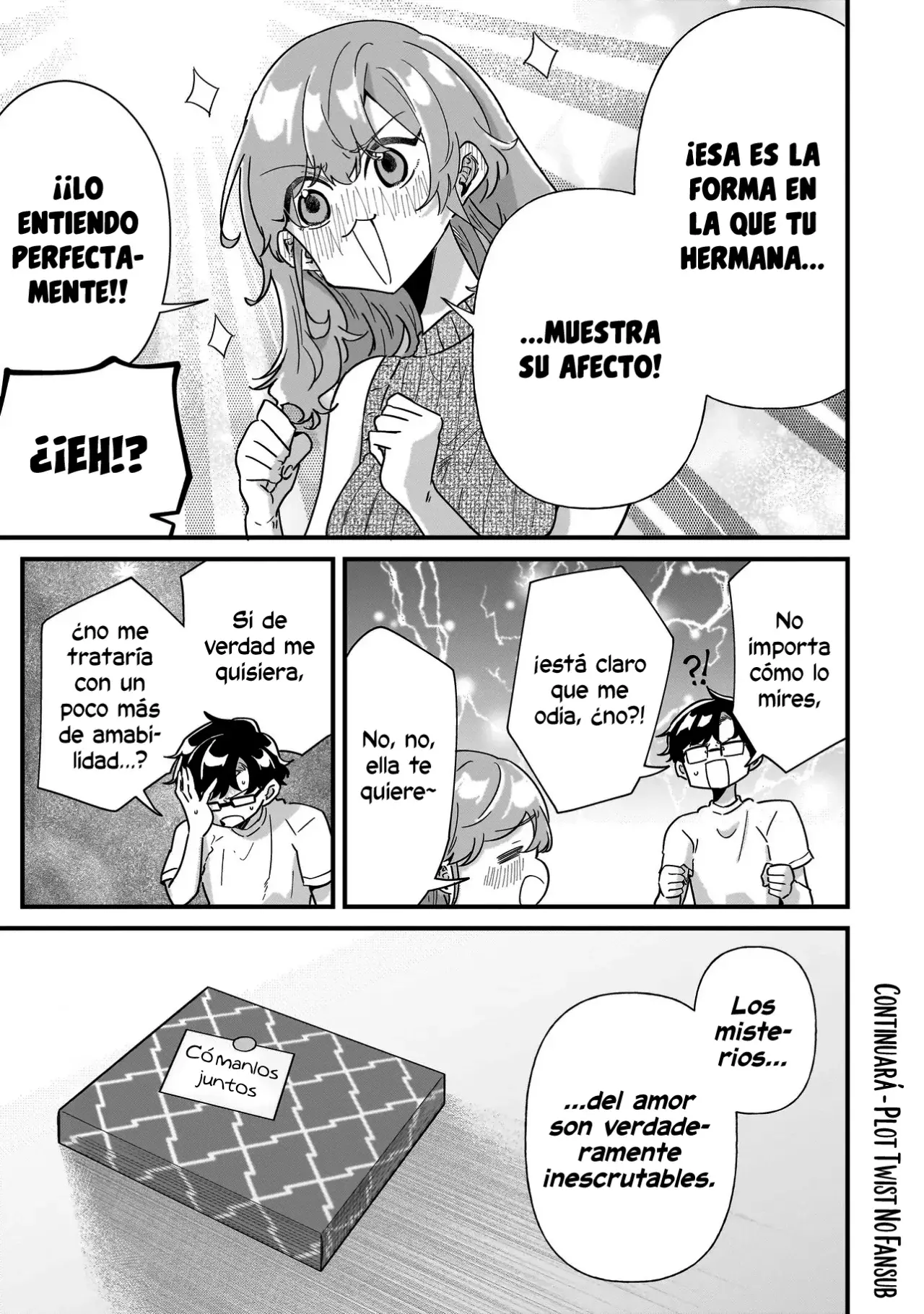 Otakon No Susume! - Capítulo 8 - Página 24 - LectorTMOo
