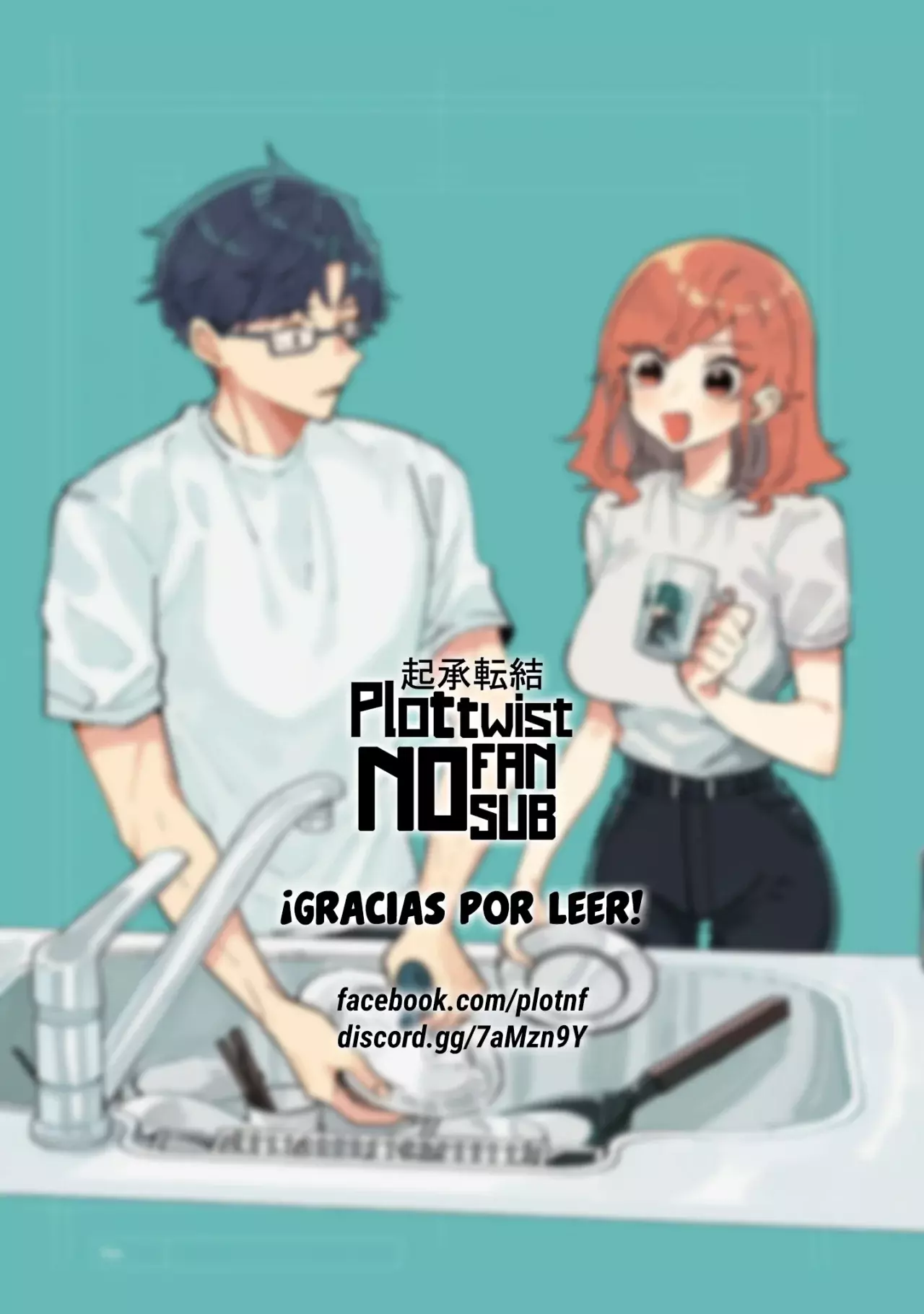Otakon No Susume! - Capítulo 8 - Página 25 - LectorTMOo