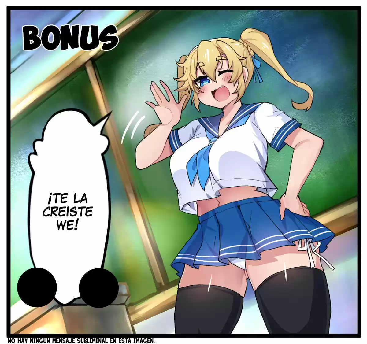 Otaku Americana - Capítulo 1 - Página 5 - LectorTMOo