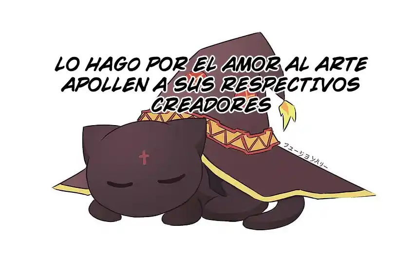 Otaku Americana - Capítulo 5 - Página 6 - LectorTMOo