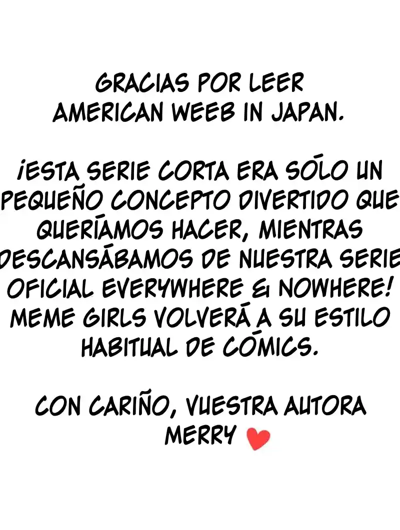 Otaku Americana - Capítulo 7 - Página 8 - LectorTMOo
