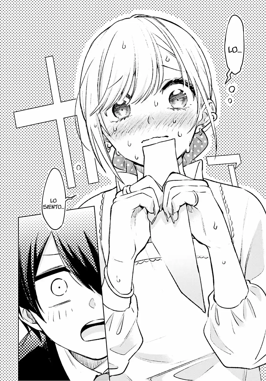 Otaku Ni Otoku Na Gal Gurashi - Capítulo 1 - Página 28 - LectorTMOo