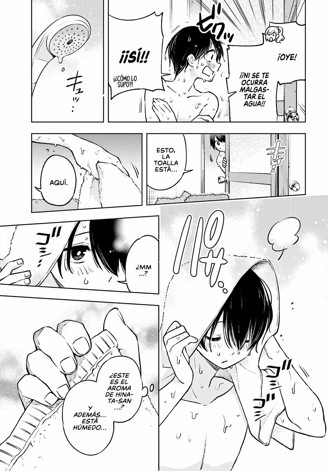 Otaku Ni Otoku Na Gal Gurashi - Capítulo 2 - Página 19 - LectorTMOo