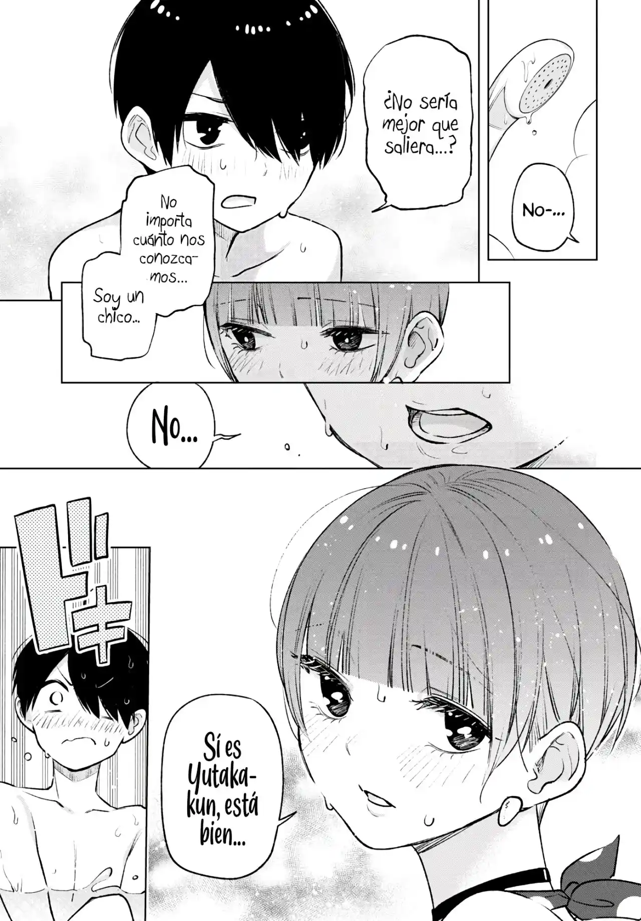Otaku Ni Otoku Na Gal Gurashi - Capítulo 11 - Página 13 - LectorTMOo