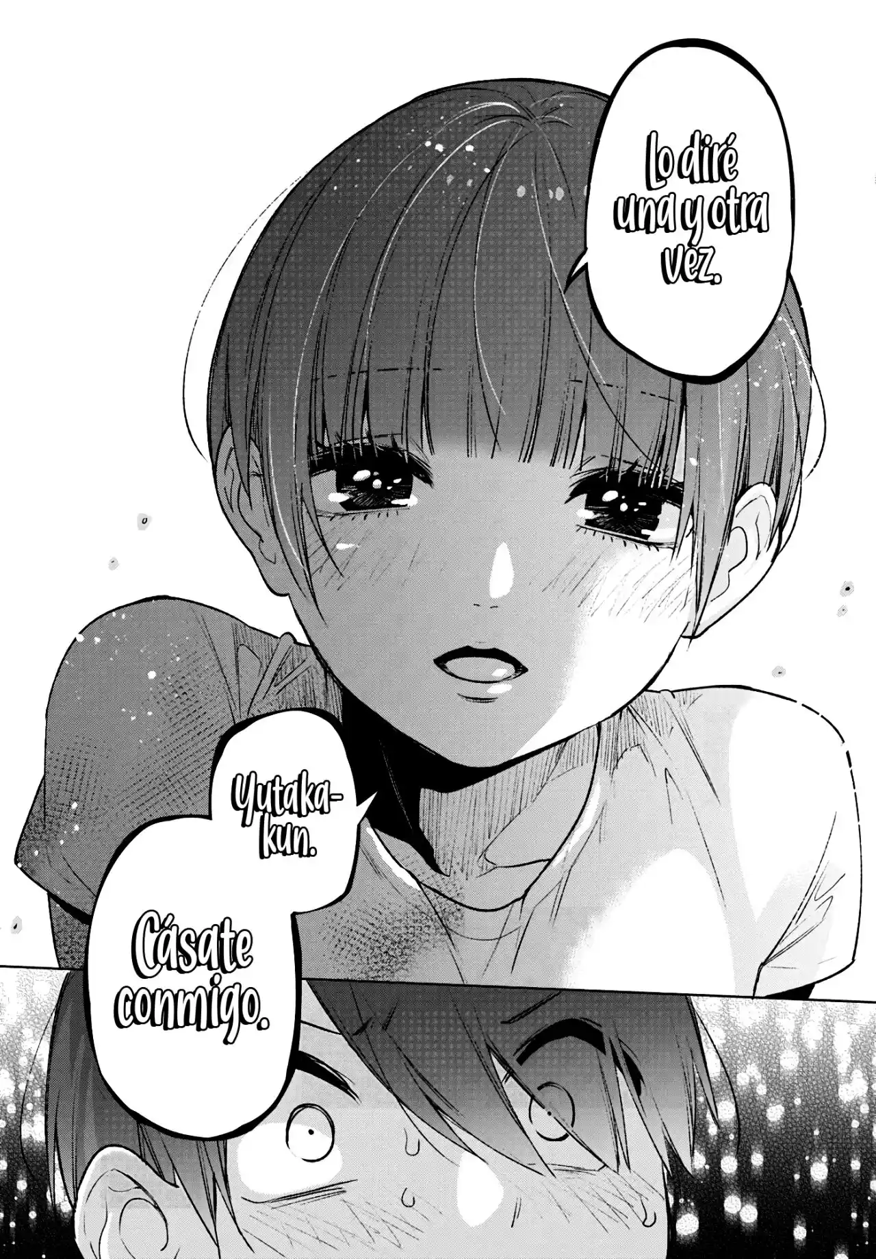 Otaku Ni Otoku Na Gal Gurashi - Capítulo 11 - Página 21 - LectorTMOo