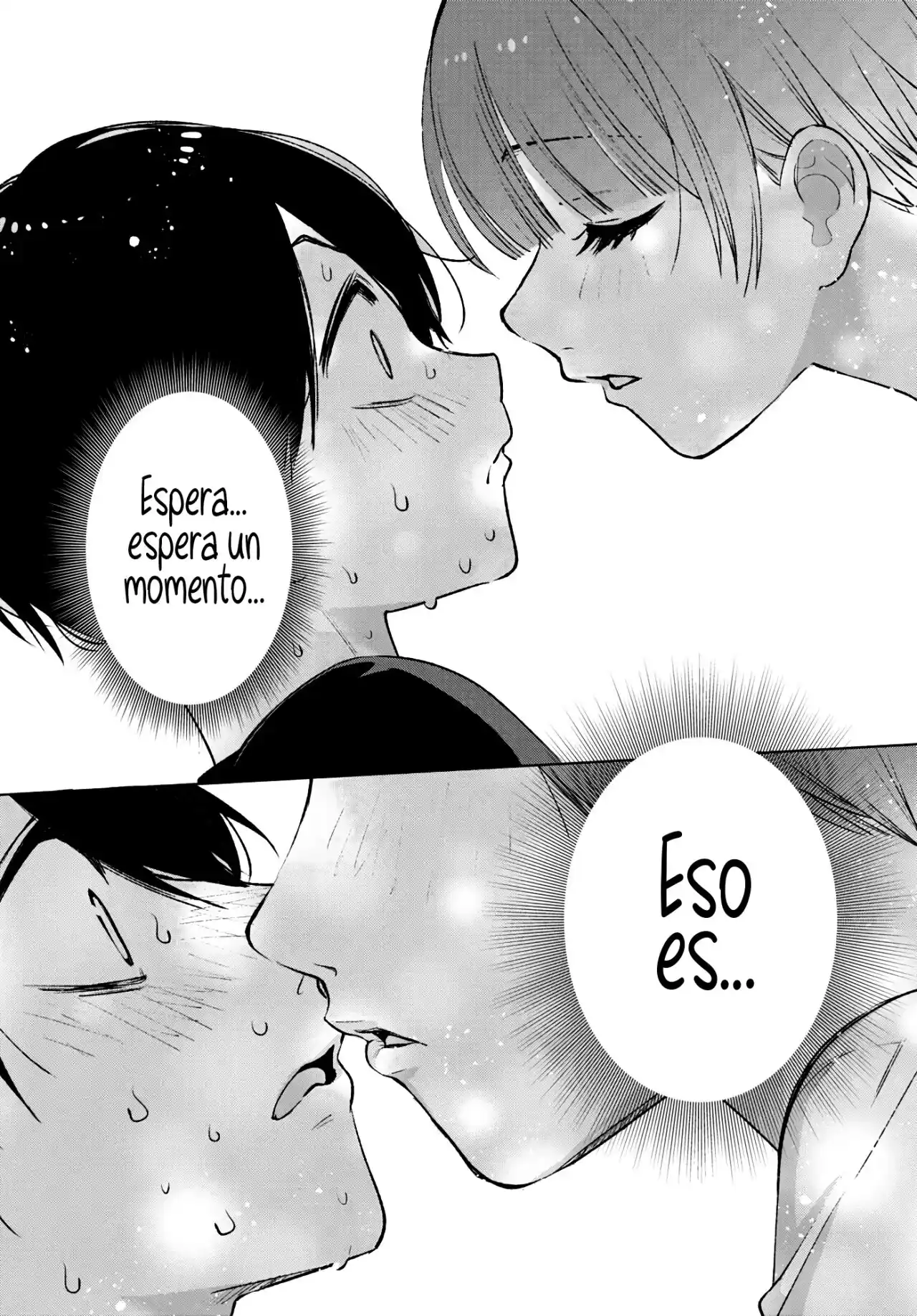 Otaku Ni Otoku Na Gal Gurashi - Capítulo 11 - Página 22 - LectorTMOo