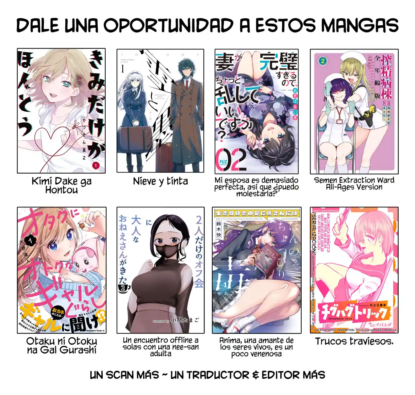 Otaku Ni Otoku Na Gal Gurashi - Capítulo 14 - Página 17 - LectorTMOo