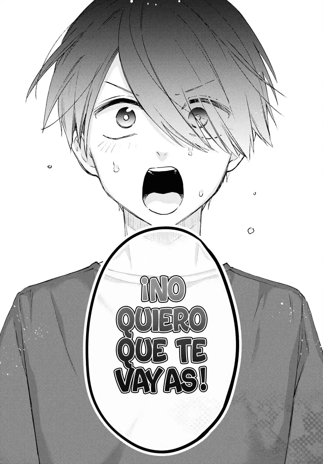 Otaku Ni Otoku Na Gal Gurashi - Capítulo 15 - Página 20 - LectorTMOo