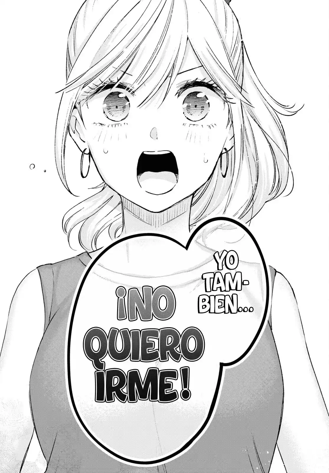Otaku Ni Otoku Na Gal Gurashi - Capítulo 15 - Página 21 - LectorTMOo