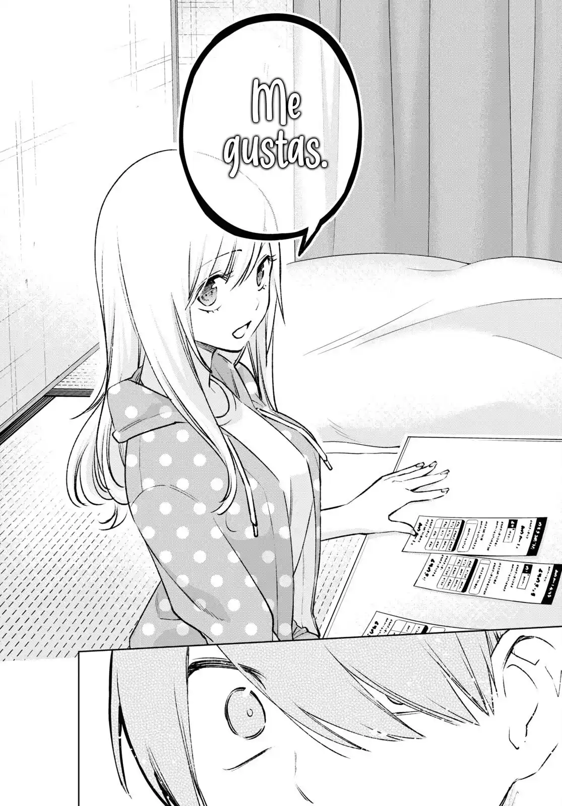 Otaku Ni Otoku Na Gal Gurashi - Capítulo 16 - Página 20 - LectorTMOo