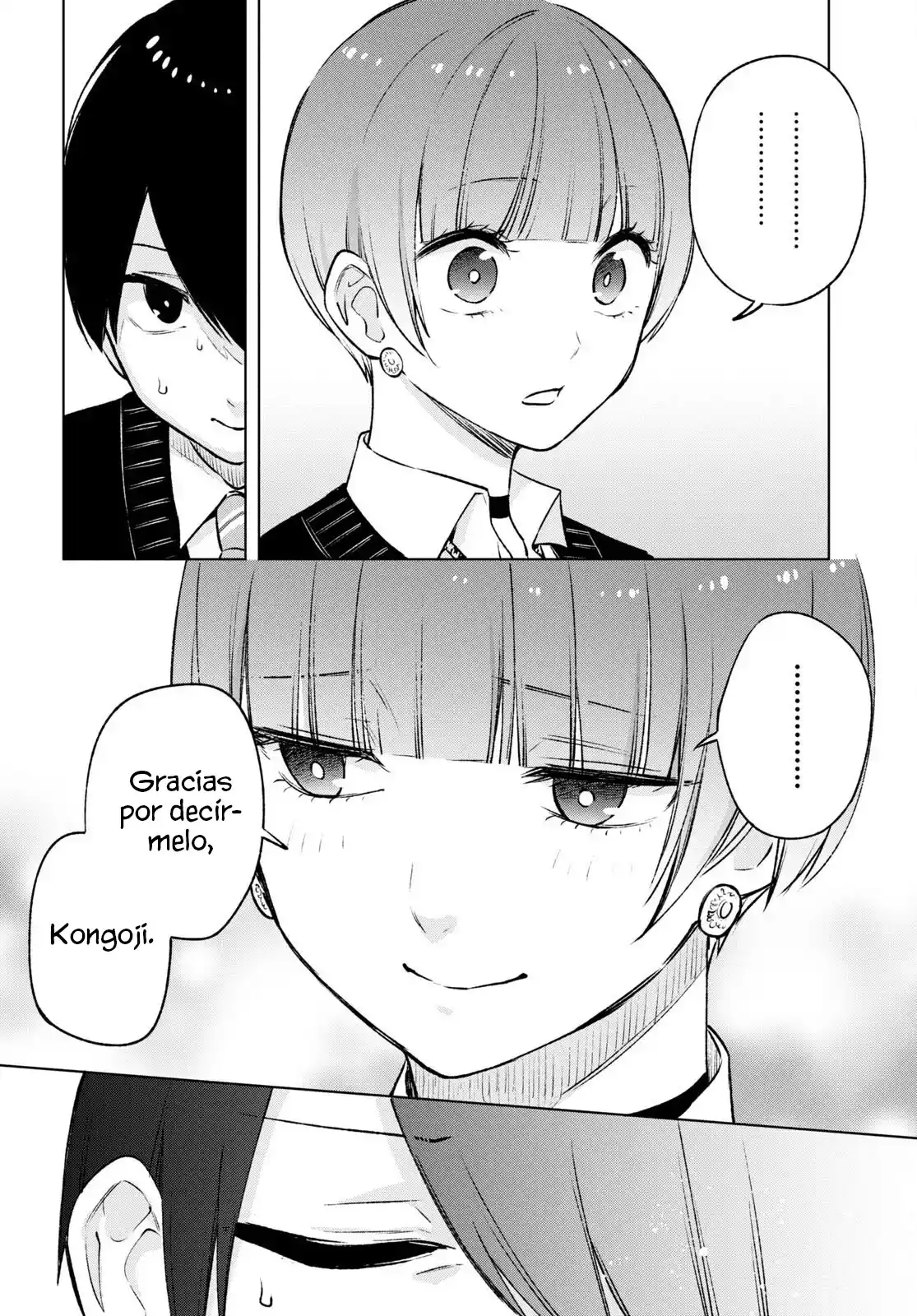 Otaku Ni Otoku Na Gal Gurashi - Capítulo 17.20 - Página 11 - LectorTMOo