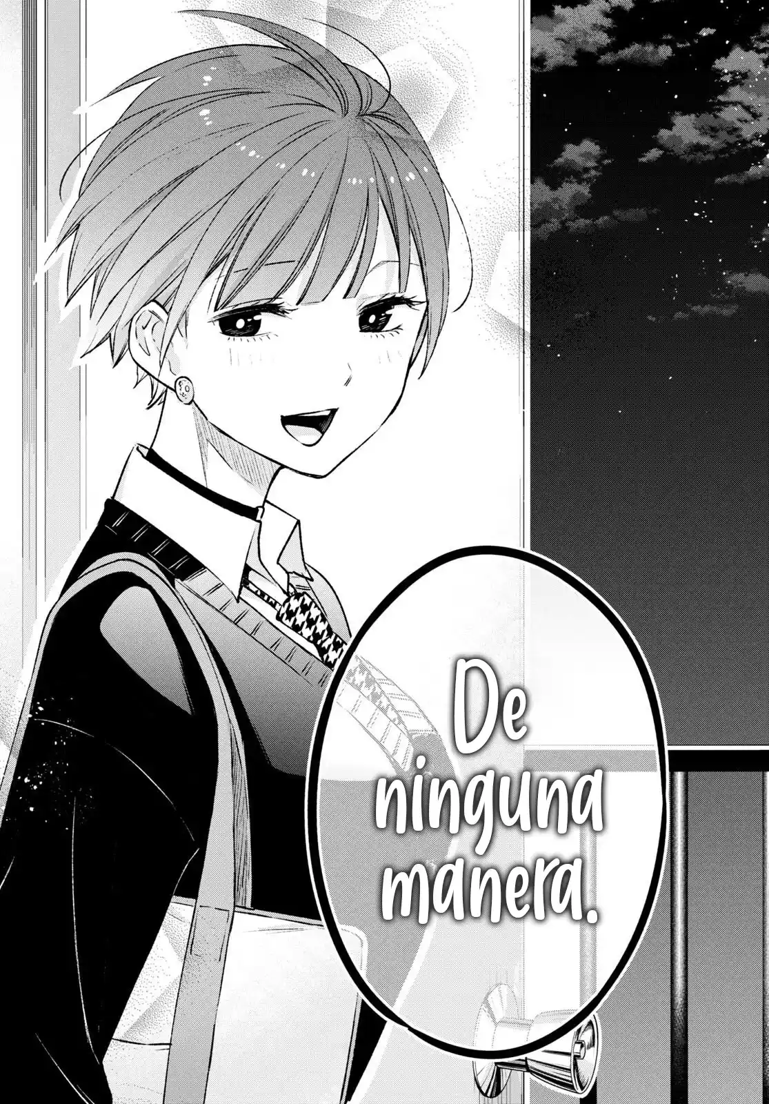 Otaku Ni Otoku Na Gal Gurashi - Capítulo 17.20 - Página 15 - LectorTMOo