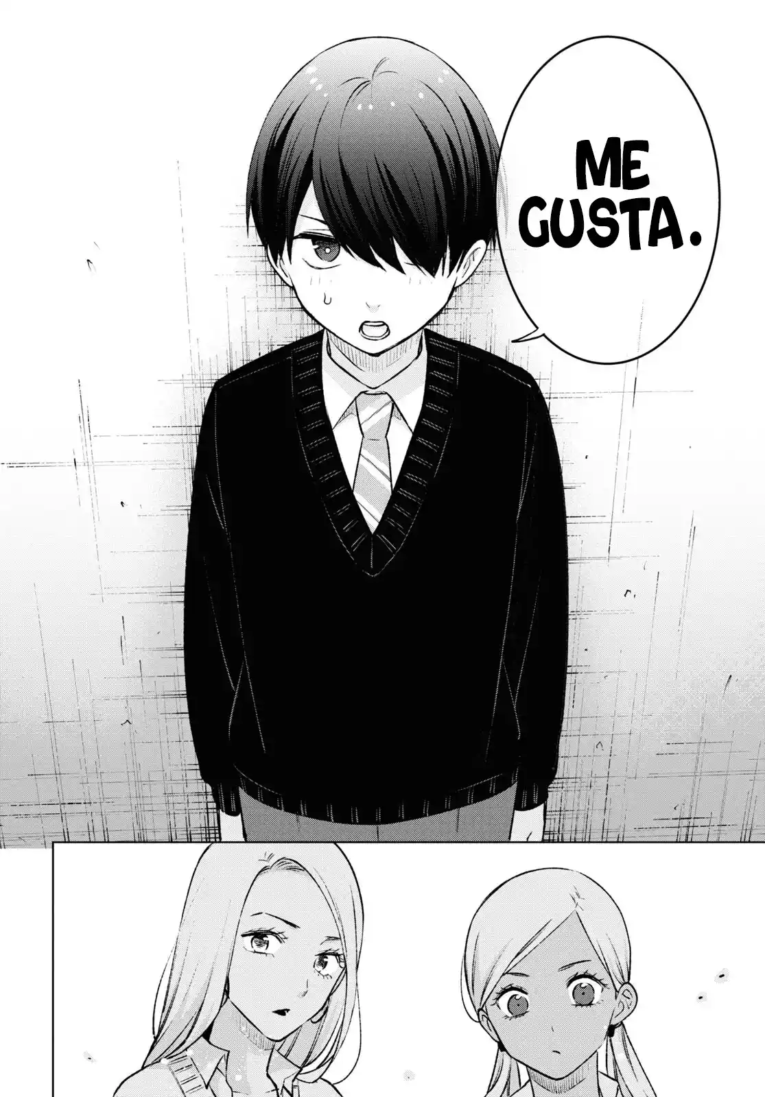 Otaku Ni Otoku Na Gal Gurashi - Capítulo 18.10 - Página 8 - LectorTMOo