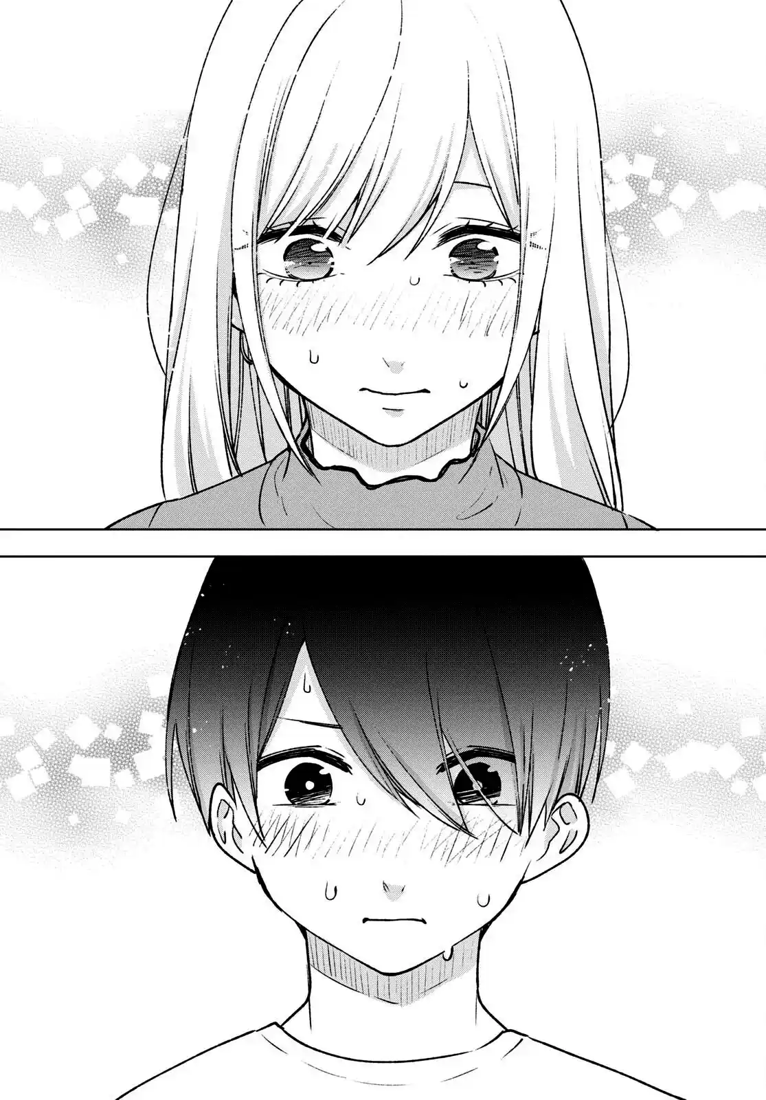 Otaku Ni Otoku Na Gal Gurashi - Capítulo 19 - Página 15 - LectorTMOo