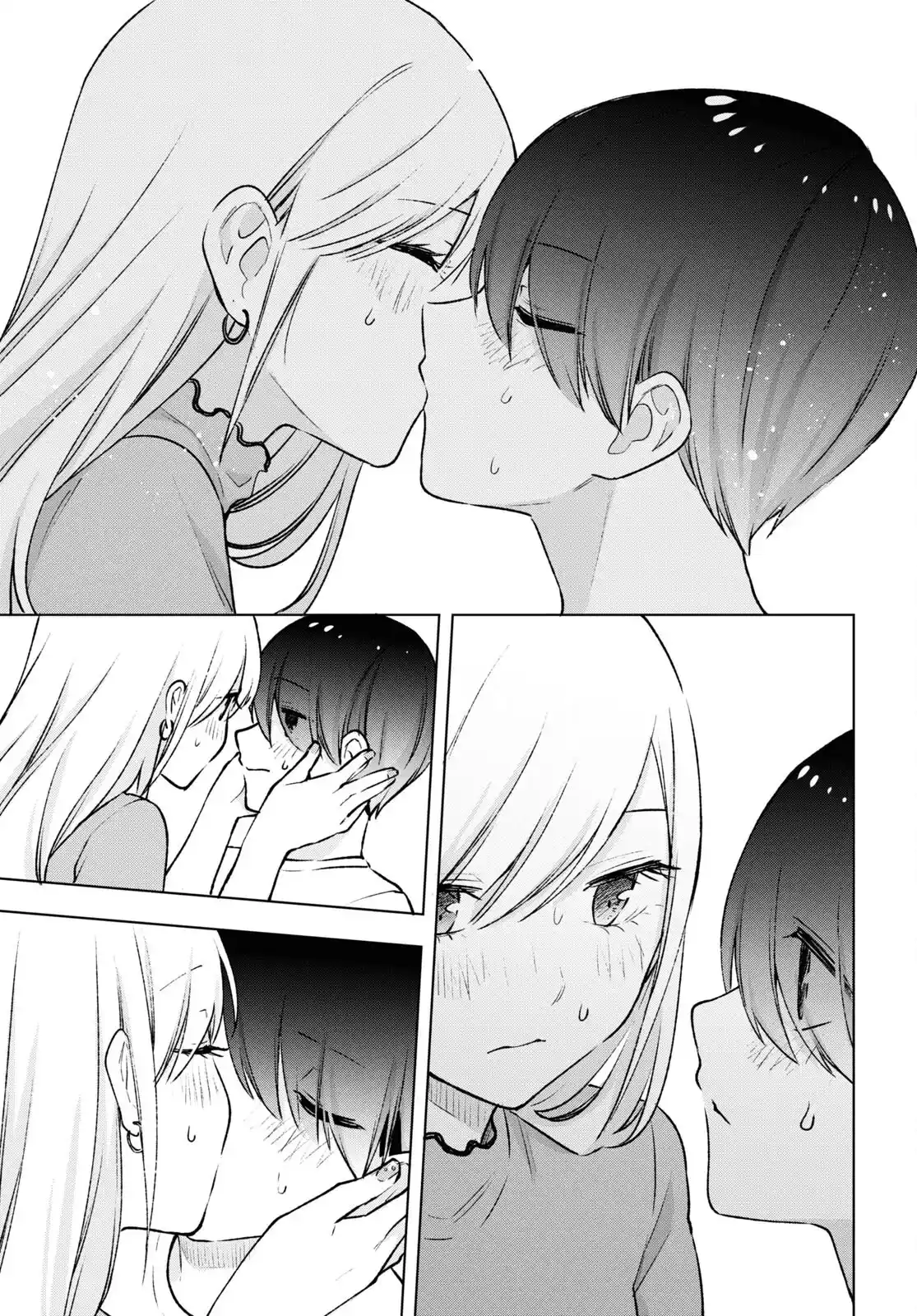 Otaku Ni Otoku Na Gal Gurashi - Capítulo 19 - Página 19 - LectorTMOo
