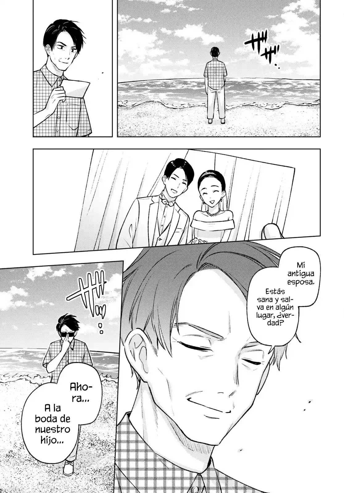Otaku Ni Otoku Na Gal Gurashi - Capítulo 20 - Página 20 - LectorTMOo