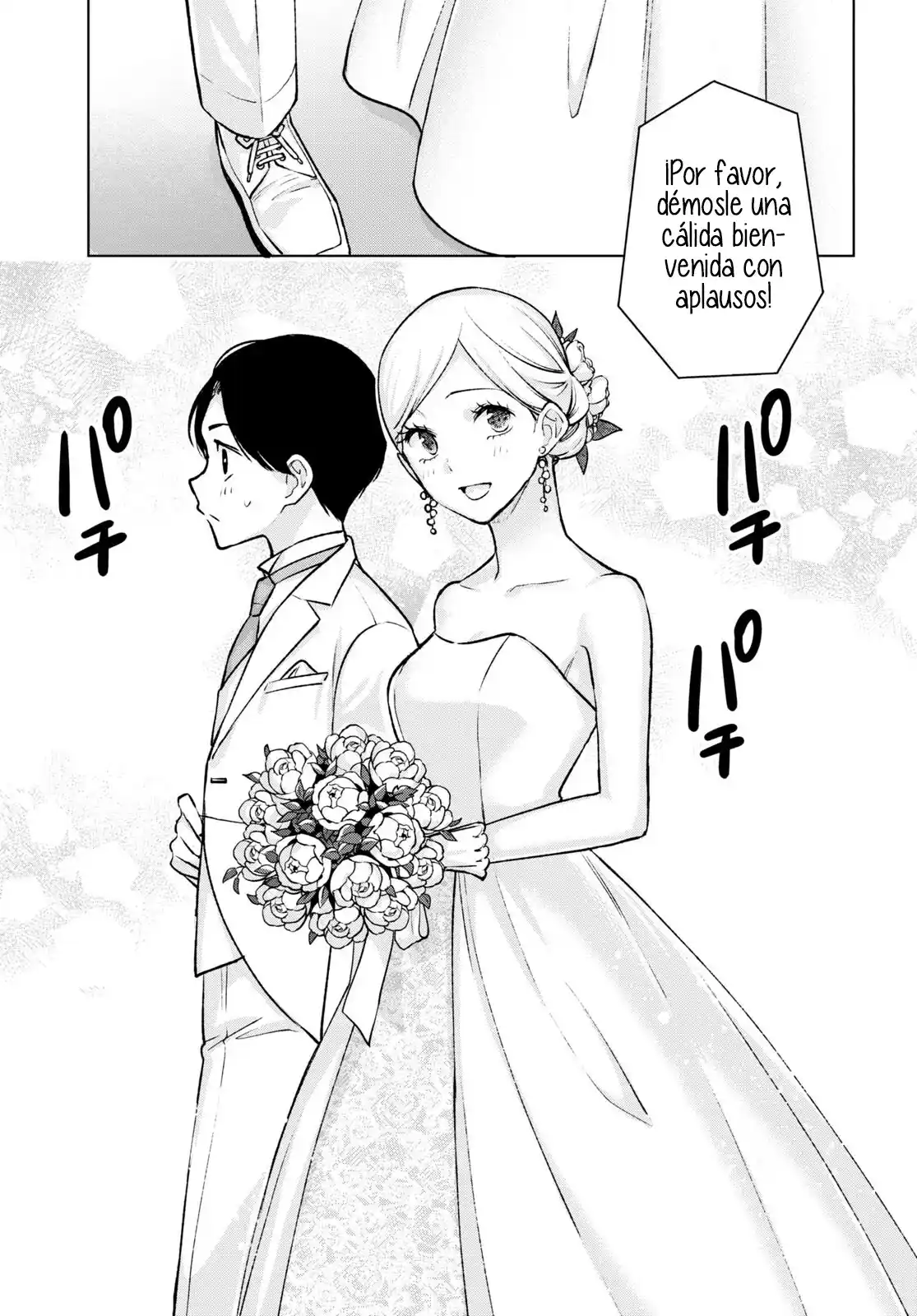Otaku Ni Otoku Na Gal Gurashi - Capítulo 20 - Página 22 - LectorTMOo