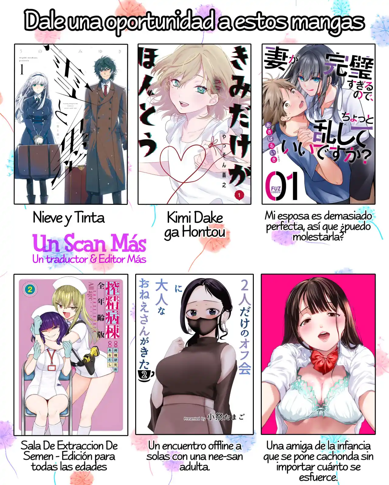 Otaku Ni Otoku Na Gal Gurashi - Capítulo 7 - Página 28 - LectorTMOo
