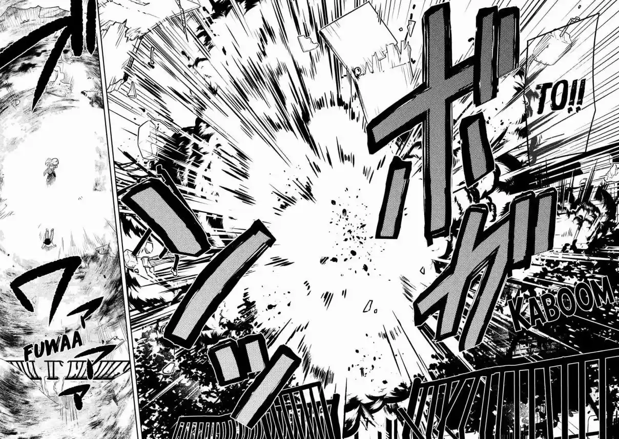 Otaku No Tonari Wa ERUFU Desuka? - Capítulo 1 - Página 33 - LectorTMOo