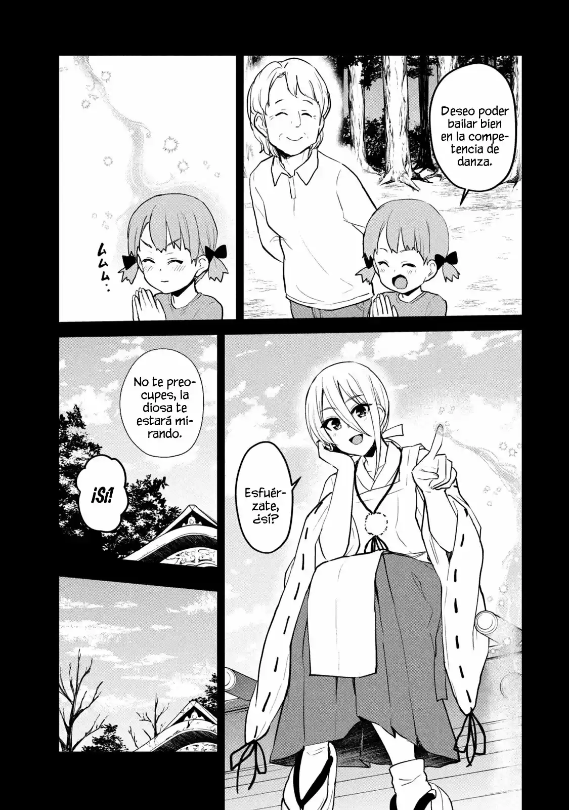 Otaku No Tonari Wa ERUFU Desuka? - Capítulo 11 - Página 10 - LectorTMOo