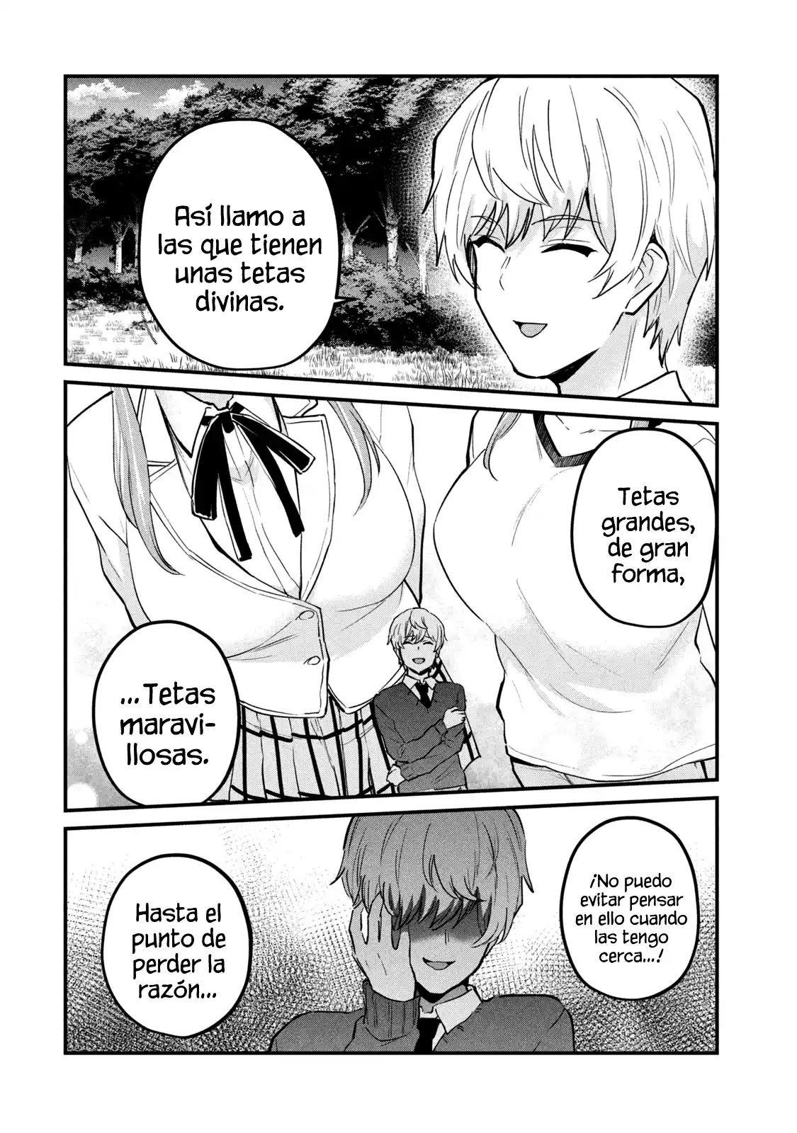 Otaku No Tonari Wa ERUFU Desuka? - Capítulo 32 - Página 13 - LectorTMOo