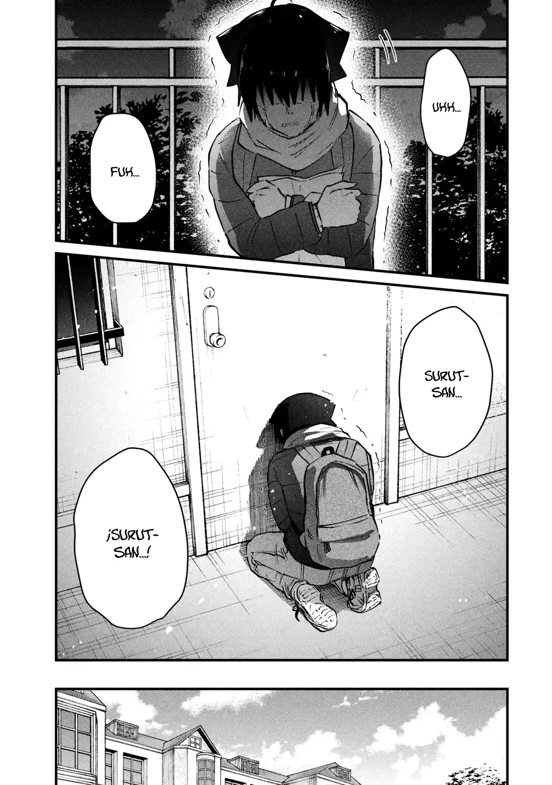 Otaku No Tonari Wa ERUFU Desuka? - Capítulo 36 - Página 19 - LectorTMOo