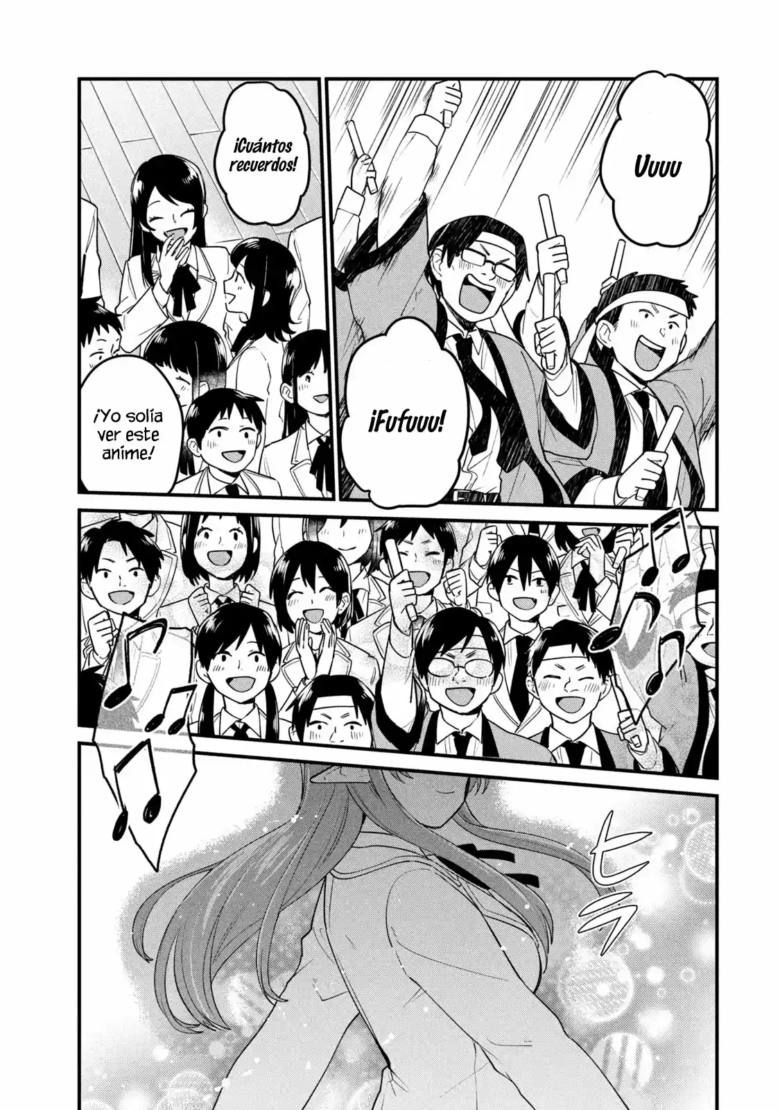 Otaku No Tonari Wa ERUFU Desuka? - Capítulo 6 - Página 14 - LectorTMOo