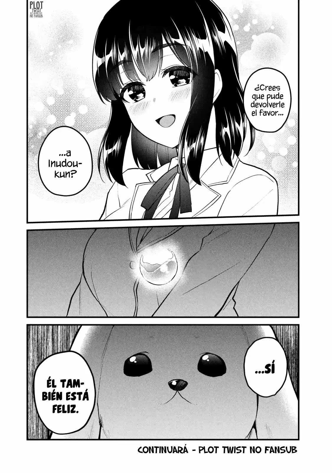 Otaku No Tonari Wa ERUFU Desuka? - Capítulo 9 - Página 29 - LectorTMOo