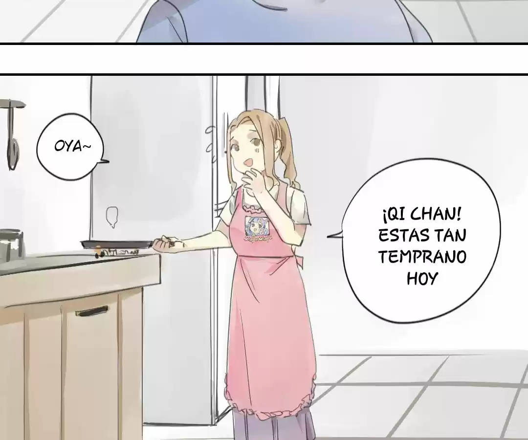 Otaku'S Offspring - Capítulo 2 - Página 4 - LectorTMOo