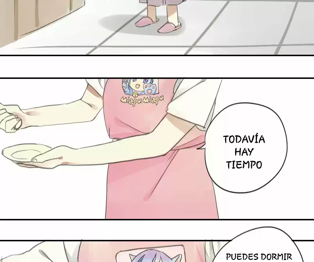 Otaku'S Offspring - Capítulo 2 - Página 5 - LectorTMOo